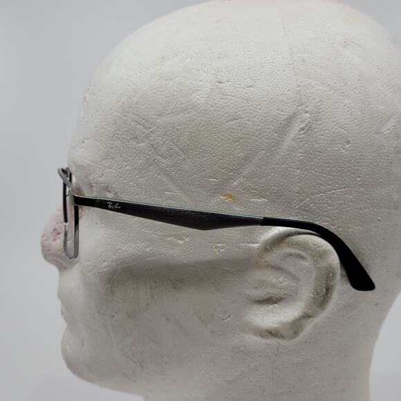 Ray-Ban Sunglasses Frame Only  RB3534 04 62x17x135 - Picture 11 of 11